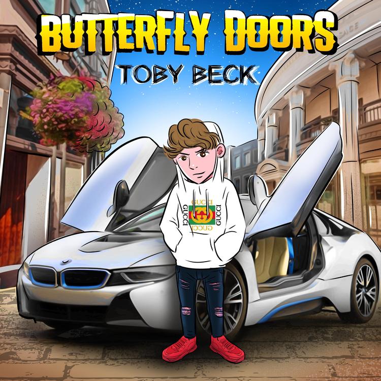 Toby Beck's avatar image