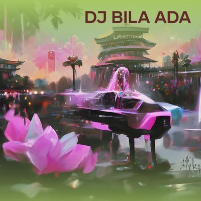 Dj Bila Ada's cover