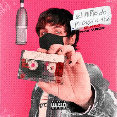 El Niño de la Costa Sessions #2's cover