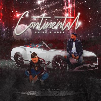 Continental's cover