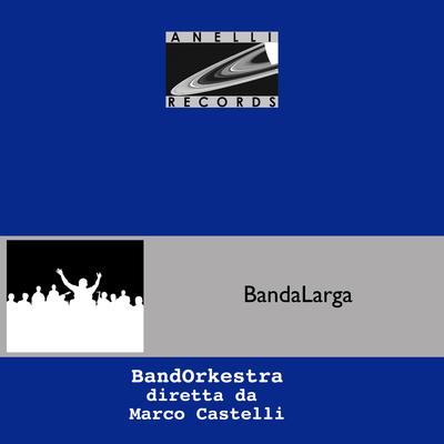 Caravan (Balcan) By Bandorkestra, Marco Castelli's cover