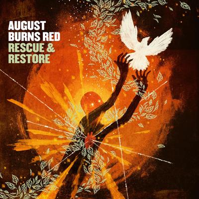 Provision By August Burns Red's cover