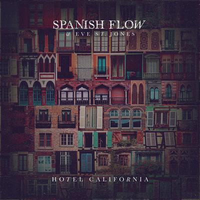 Hotel California (Spanish Flow Mix)'s cover