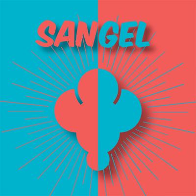 Sangel's cover