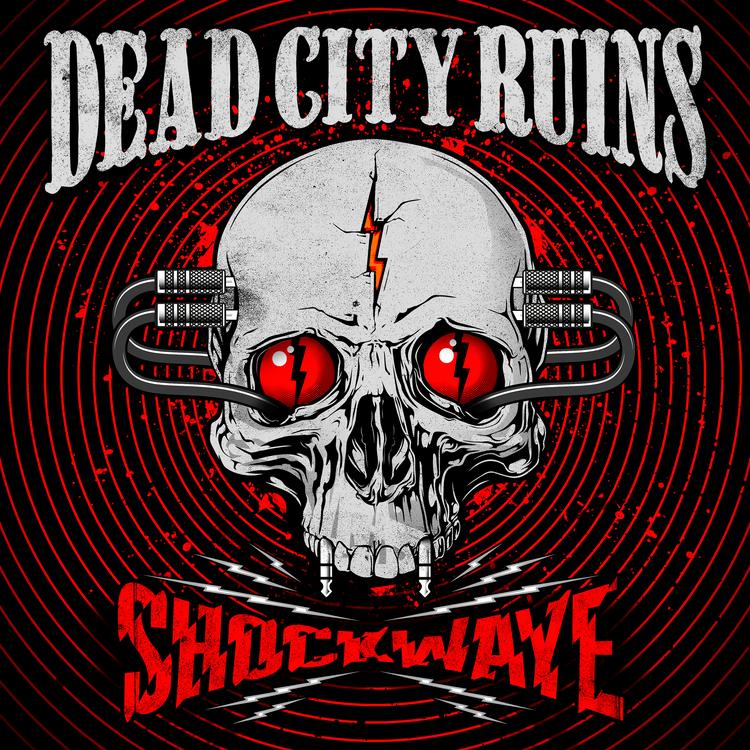 Dead City Ruins's avatar image