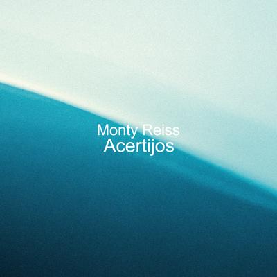 Acertijos By Monty Reiss's cover