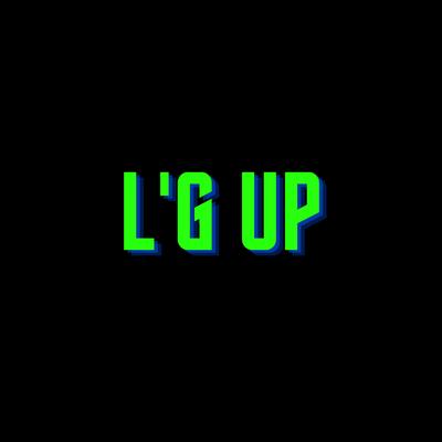 L'g Up's cover