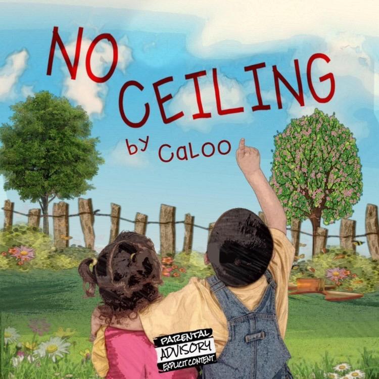 Caloo's avatar image