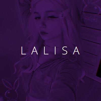 LALISA (Speed) By Ren's cover