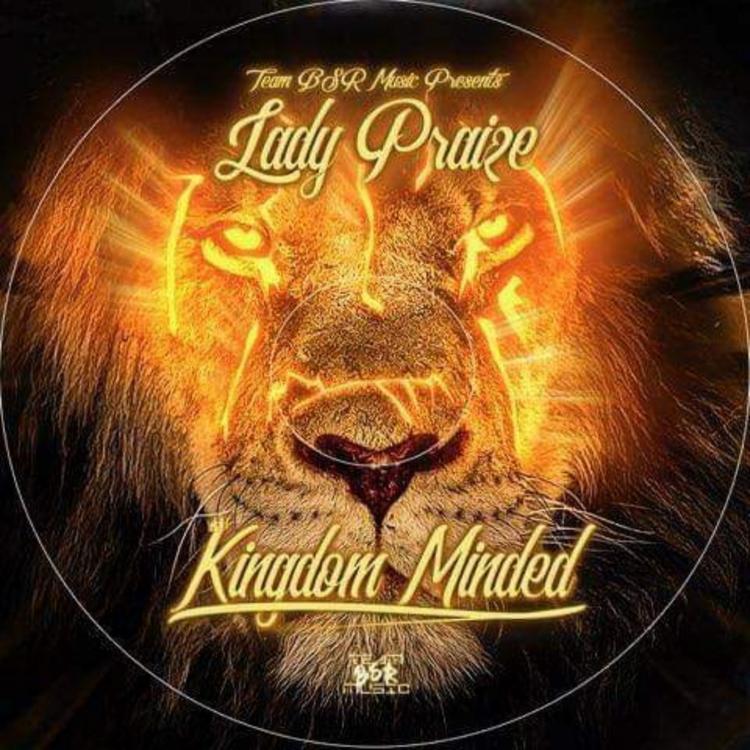 Lady Praize's avatar image