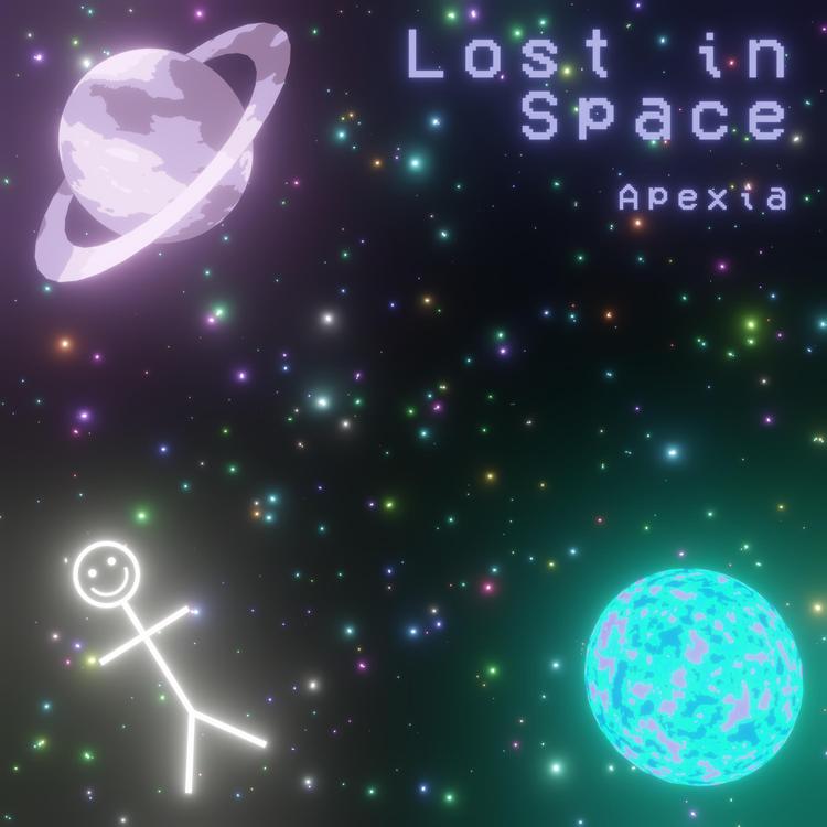 Apexia's avatar image