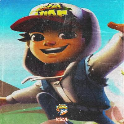 SUBWAY SURFERS PHONK By RXDXVIL's cover