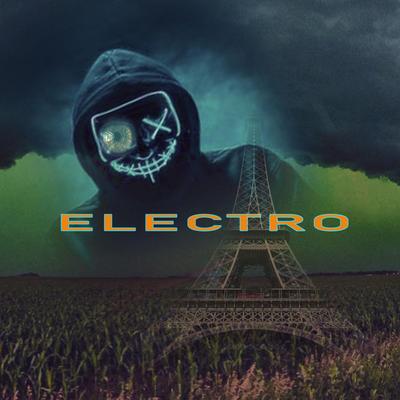 Tomorrowland Electrónica's cover