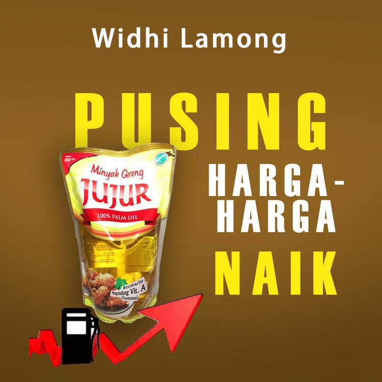 Widhi Lamong's avatar image