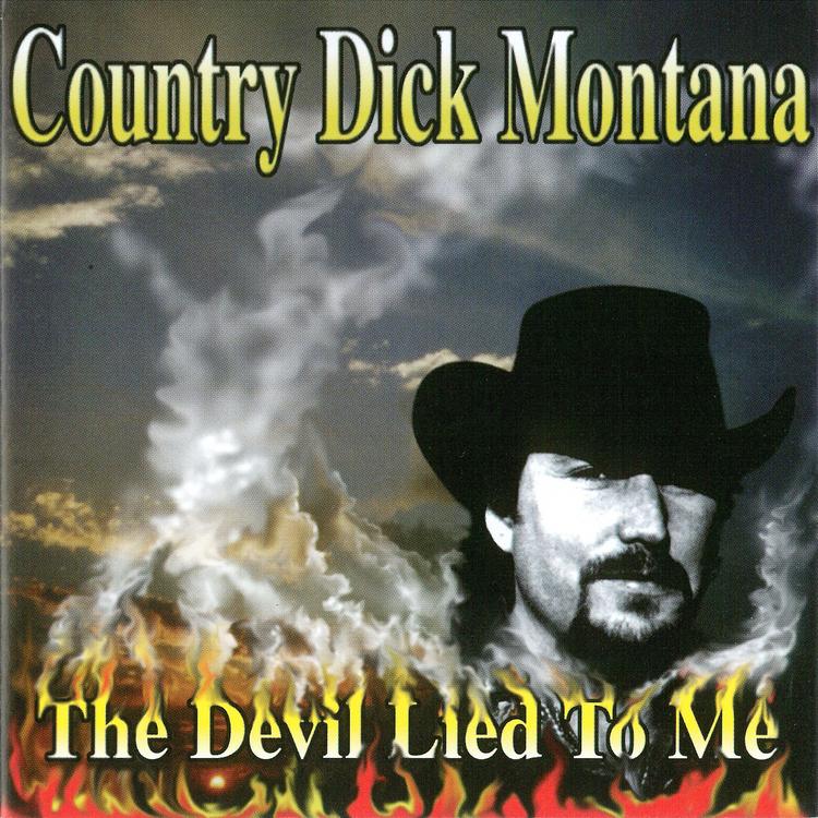 Country Dick Montana's avatar image