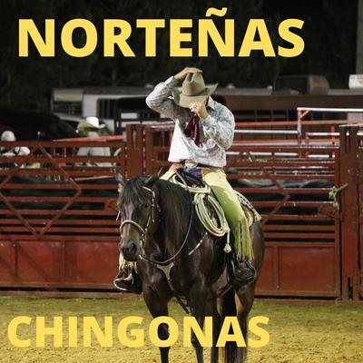 Norteñas Chingonas's cover