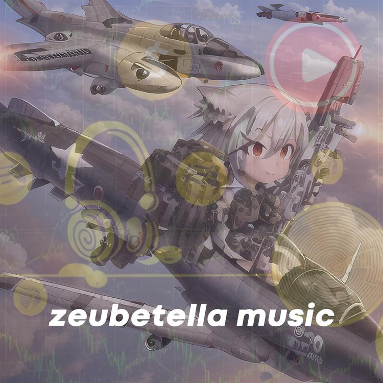 zeubetella's avatar image
