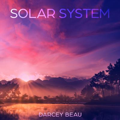 Solar System By Darcey Beau's cover