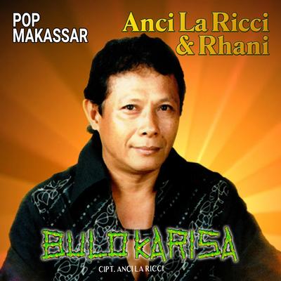 Bulokarisa Pop Makassar's cover