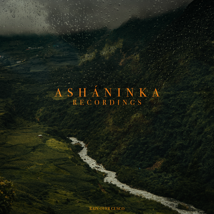 Asháninka Recordings's avatar image