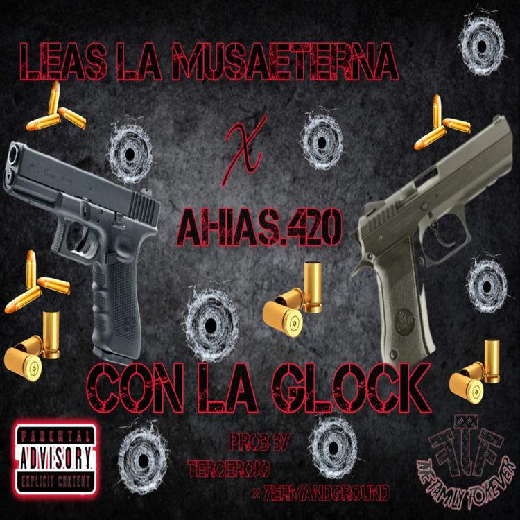 Leas la Musaeterna's avatar image