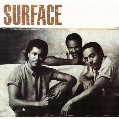 Happy (Extended Version) By Surface's cover