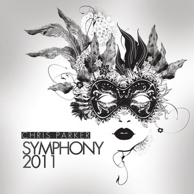 Symphony 2011's cover