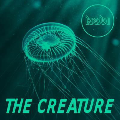 The Creature By Kebi's cover