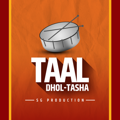 Taal Dhol Tasha's cover