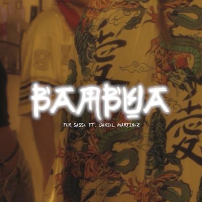 BAMBUA (feat. Daniel Martinez)'s cover