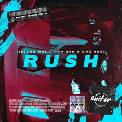 Rush By Jetlag Music, PRINSH, Goz Asai's cover