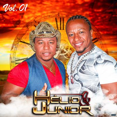 Sem o Teu Calor By Hélio & Junior's cover