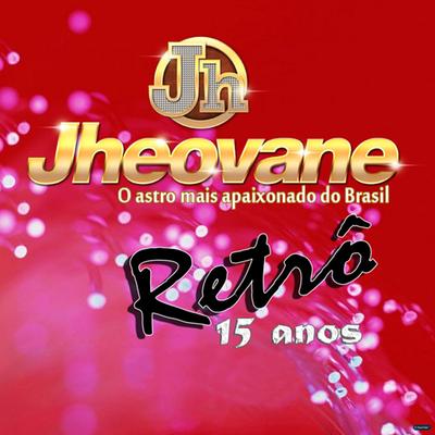Por Te Amar Assim (Ao Vivo) By Jheovane's cover