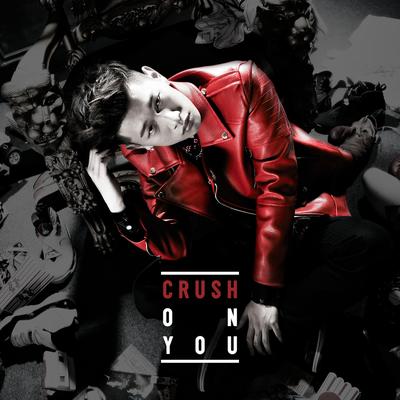 Crush On You's cover