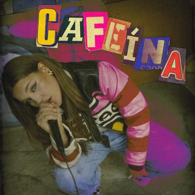 Cafeína's cover