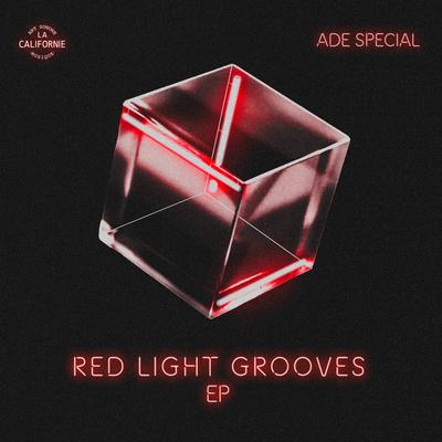 Red Light Grooves EP (ADE Special)'s cover
