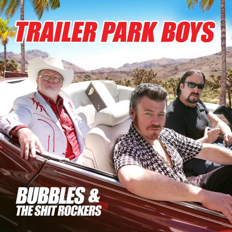 Bubbles & the Shit Rockers's avatar image