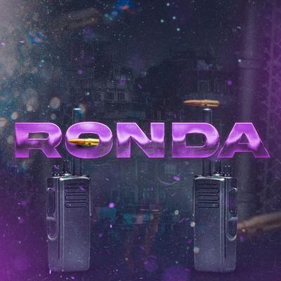 RONDA By Victor WAO, Caio Passos, Triz, LUCK MUZIK, PJ HOUDINI's cover