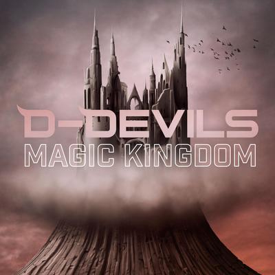 Magic Kingdom's cover