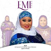 ALH AMEERAT AMINAT AJAO OBIRERE (QUEEN OF MUSIC)'s avatar cover