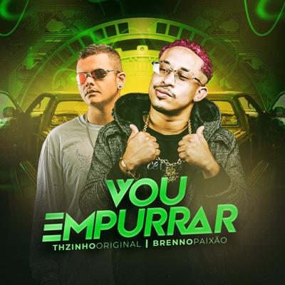 Vou empurrar's cover