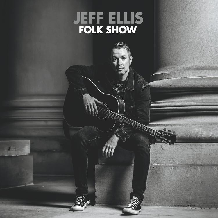 Jeff Ellis's avatar image