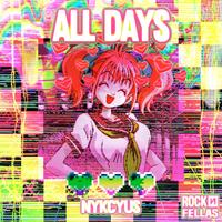 Nykcyus's avatar cover