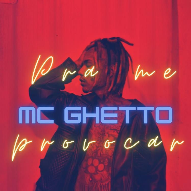 Mc Ghetto's avatar image