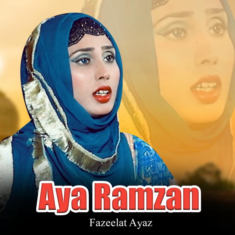 Fazeelat Ayaz's avatar image