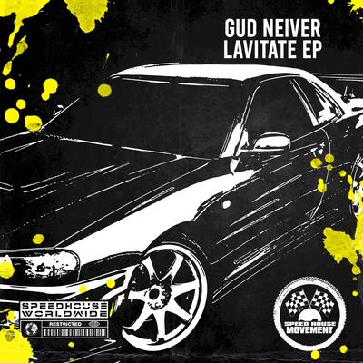 Lavitate (John Livre Remix) By Gud Neiver, John Livre's cover