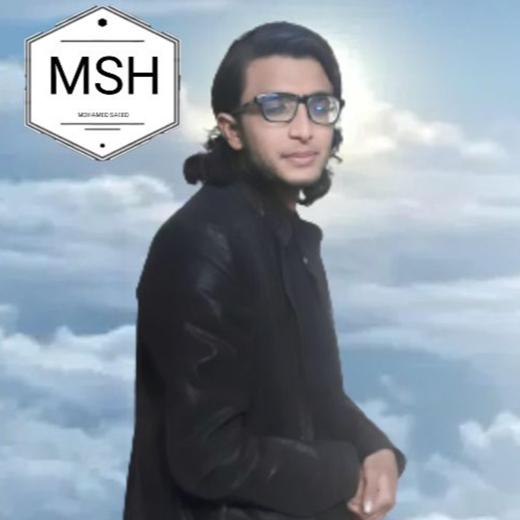 الشيخ محمد المداح's avatar image