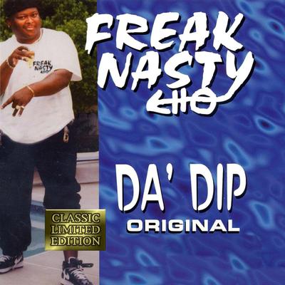 Da' Dip (ORIGINAL)'s cover