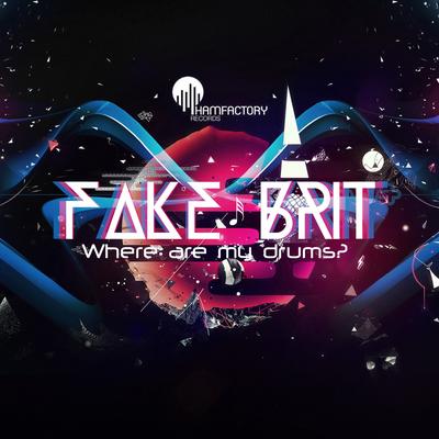 Fake Brit's cover