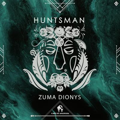 Huntsman By Zuma Dionys, Cafe De Anatolia's cover